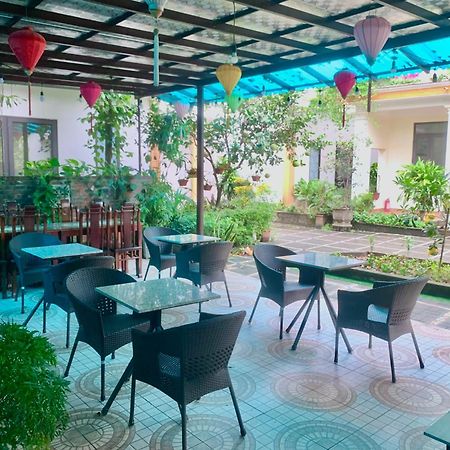 Tam Coc Minh Gia Homestay 宁平 外观 照片